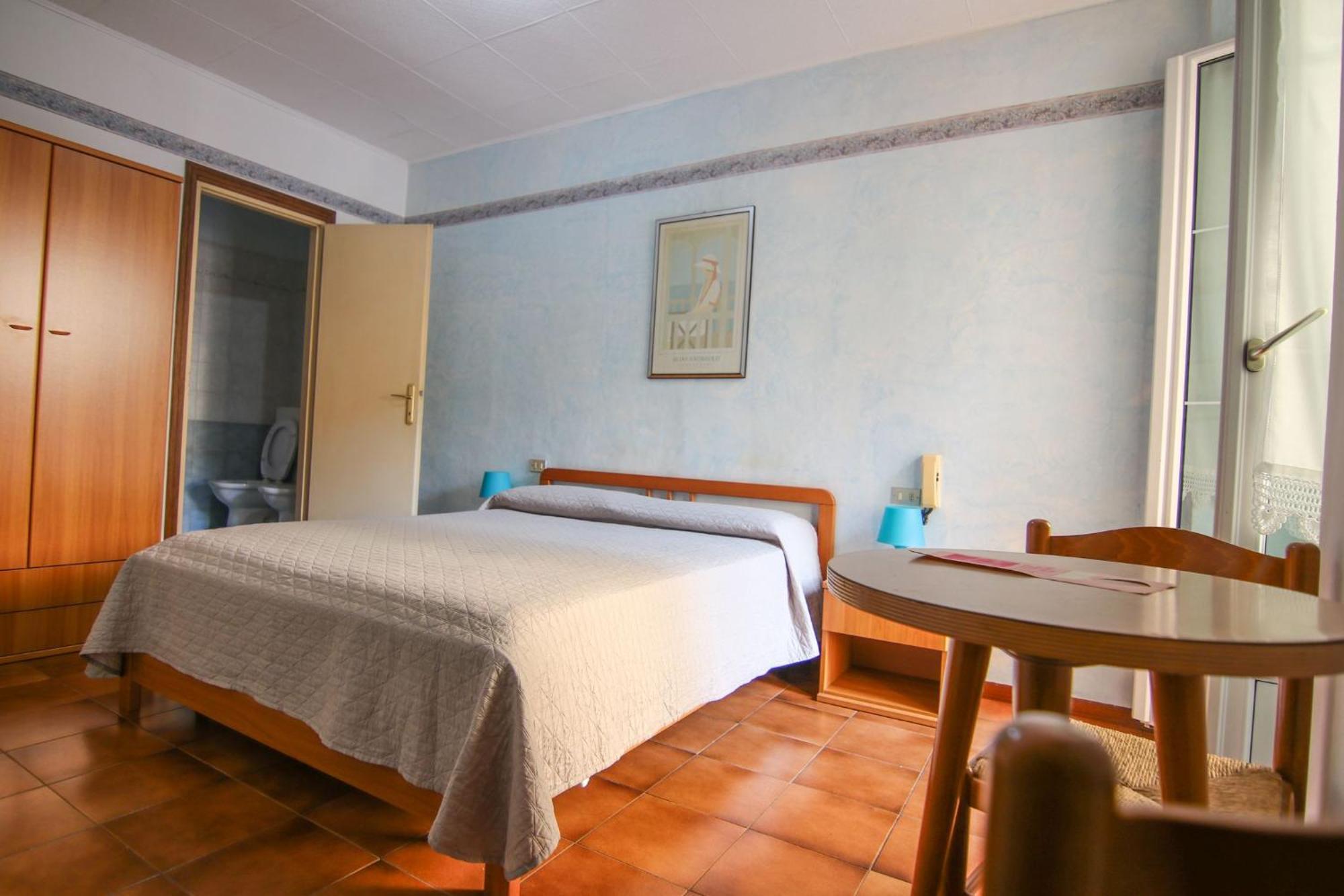 Hotel Luina Стреза Экстерьер фото